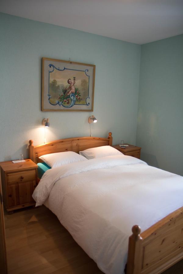 Palazzo Gamboni Swiss Historic Hotel Comologno Luaran gambar